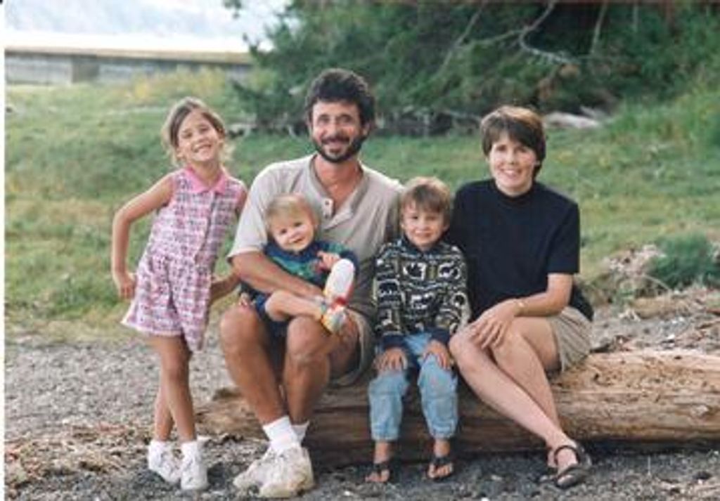 Mary Kathryn Schafer