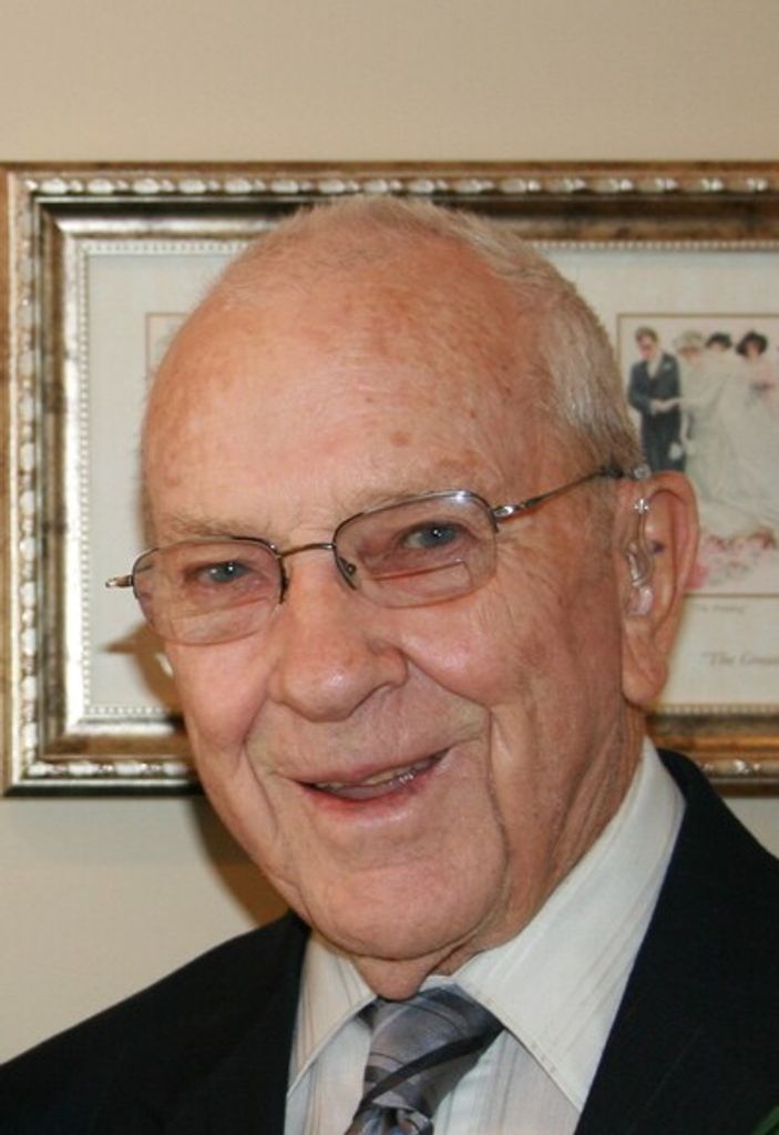 Nolan Woodrow Edmondson Profile Photo