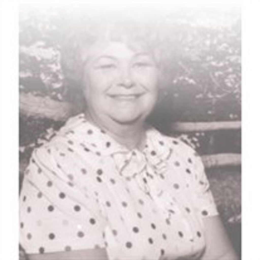 Betty Bunch
