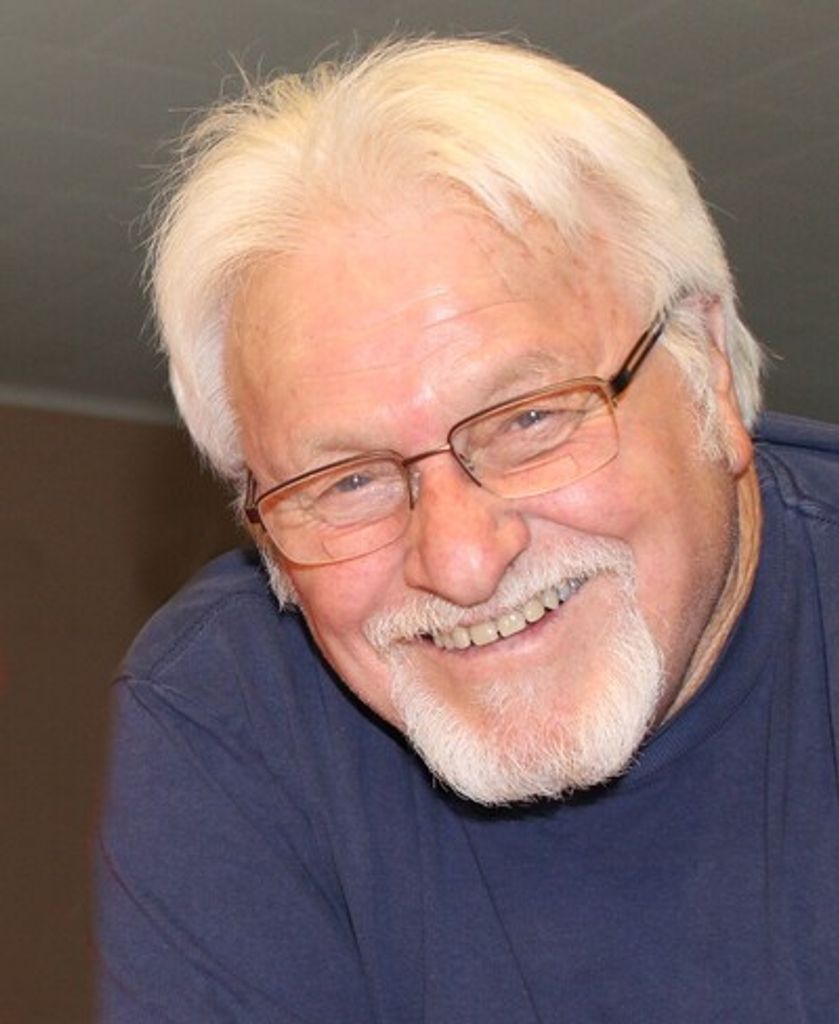 Jerry G. Fox Profile Photo