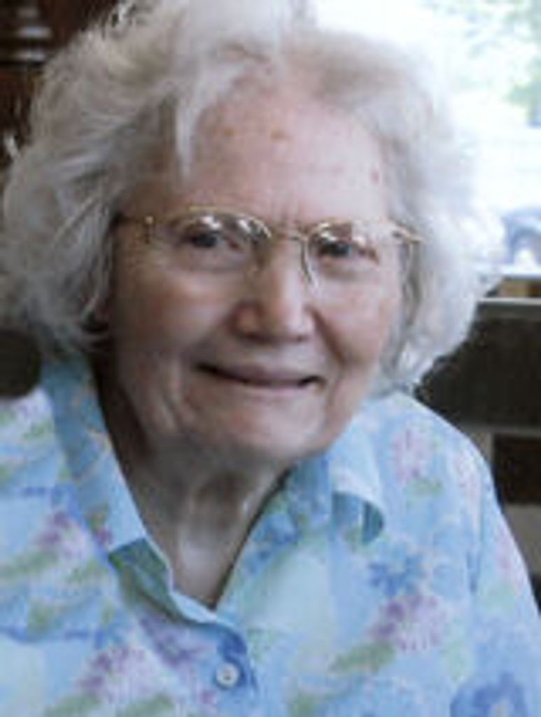 Helen Gorley