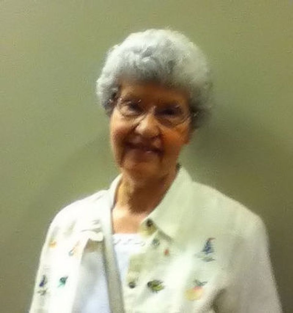 Nelda O Stitzel Profile Photo