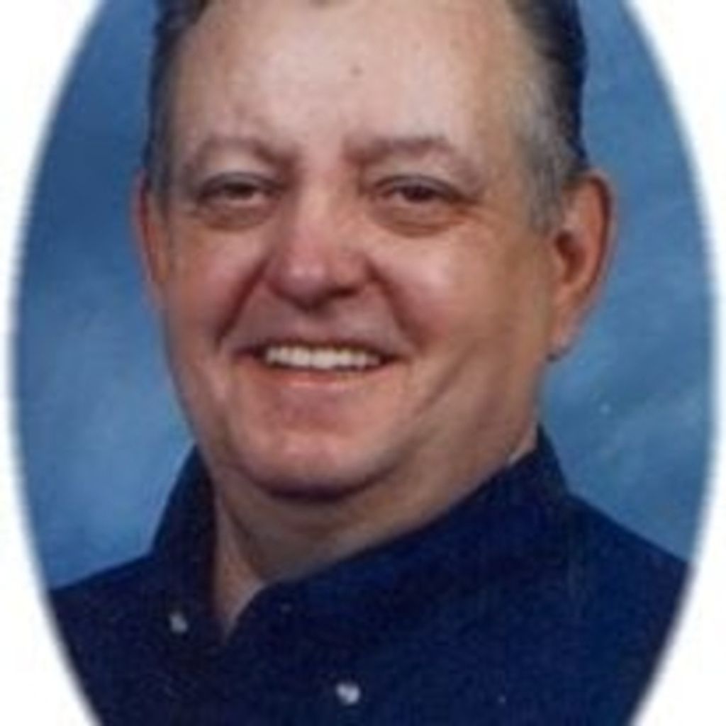 Frank William Carpenter