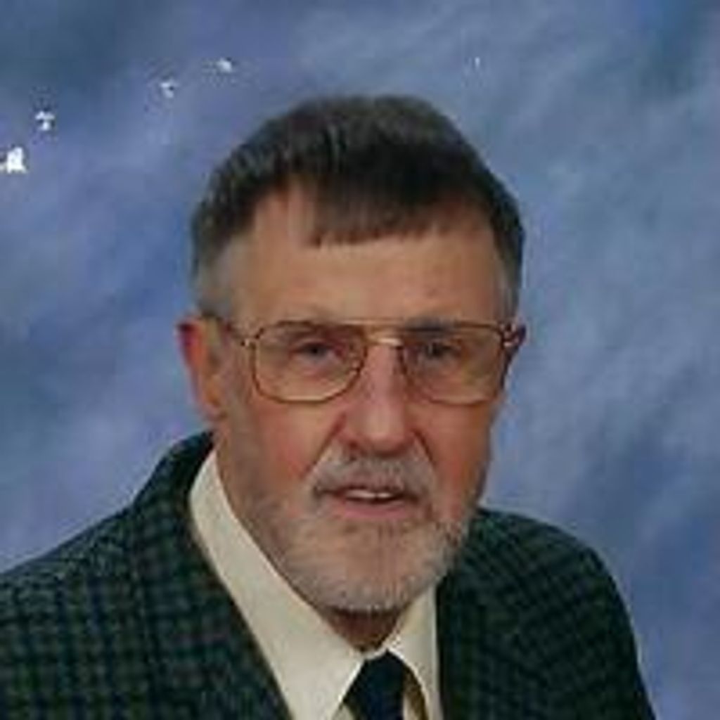 Ronald F Miller Profile Photo