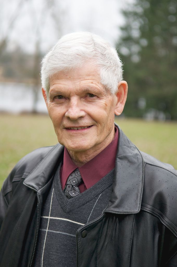 Kenneth Richard Arthur