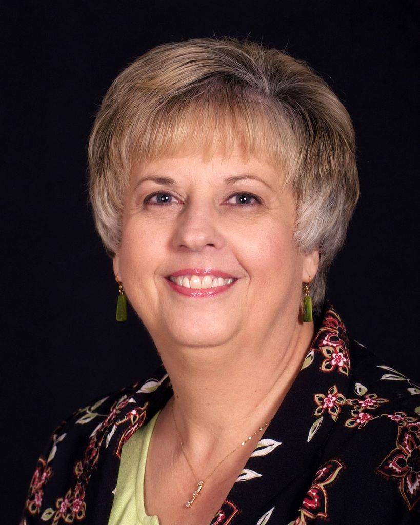 Pat Strong Profile Photo