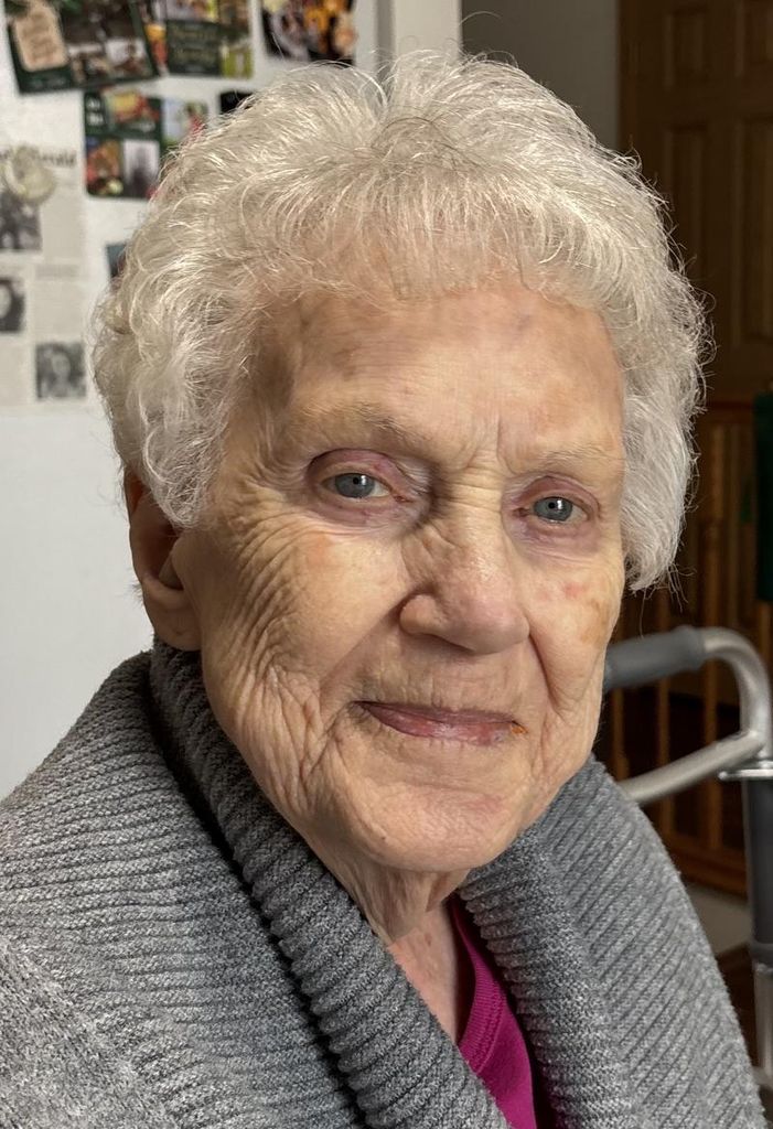 Wilma G Hummel Profile Photo