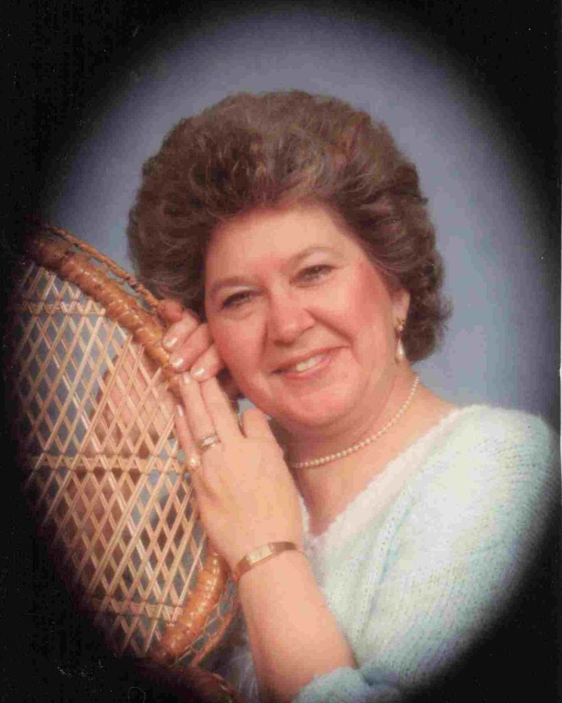 Mary Tidwell Bell Profile Photo