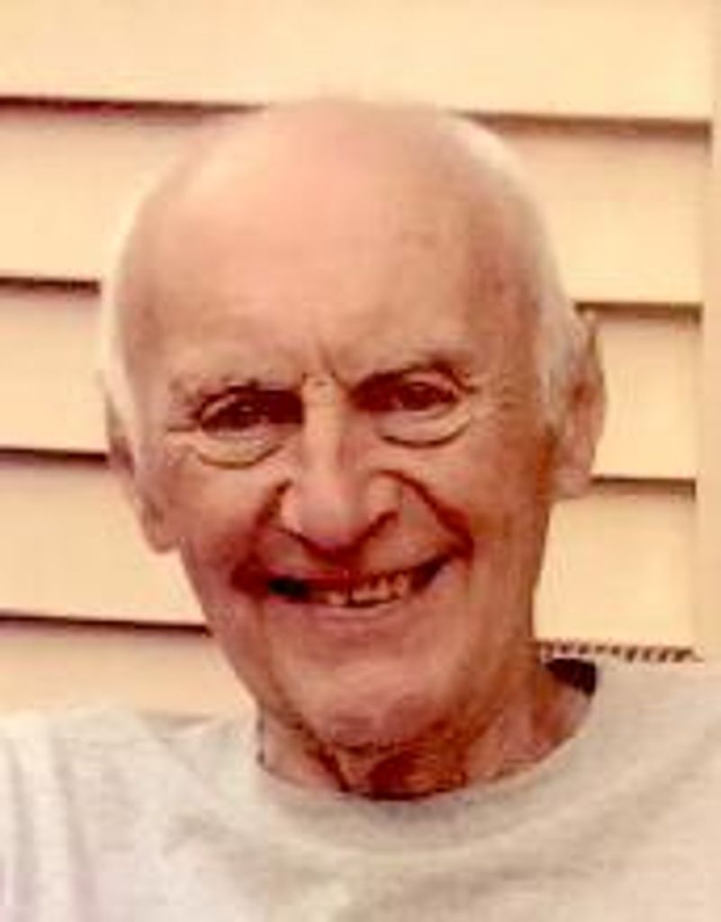 Bernard J. Danner