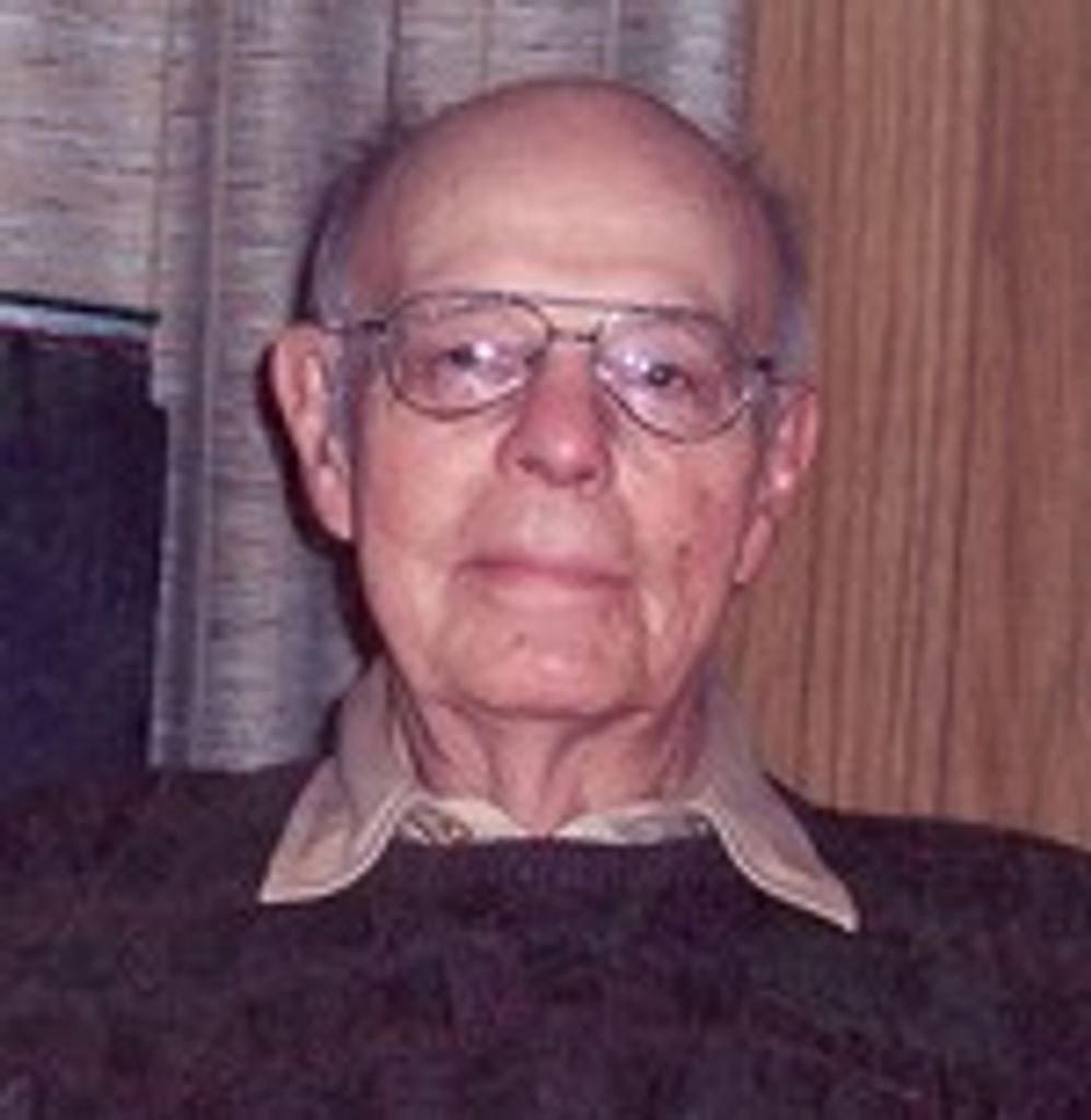 William Willard Asper