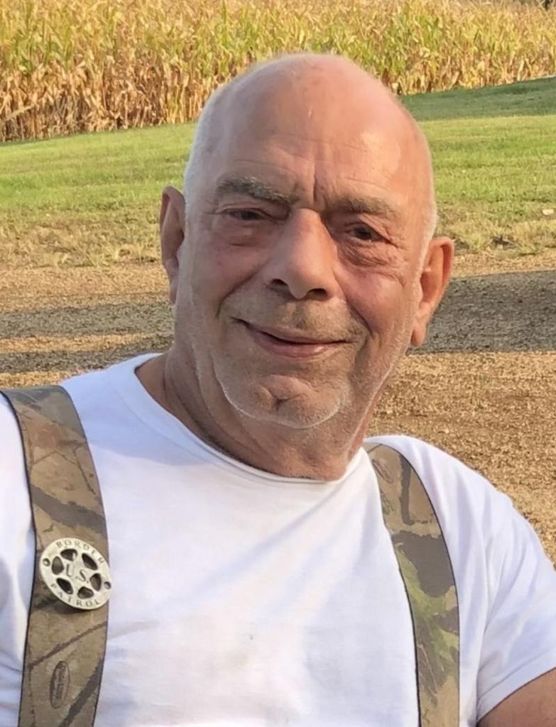 Carl R. Friederick Profile Photo
