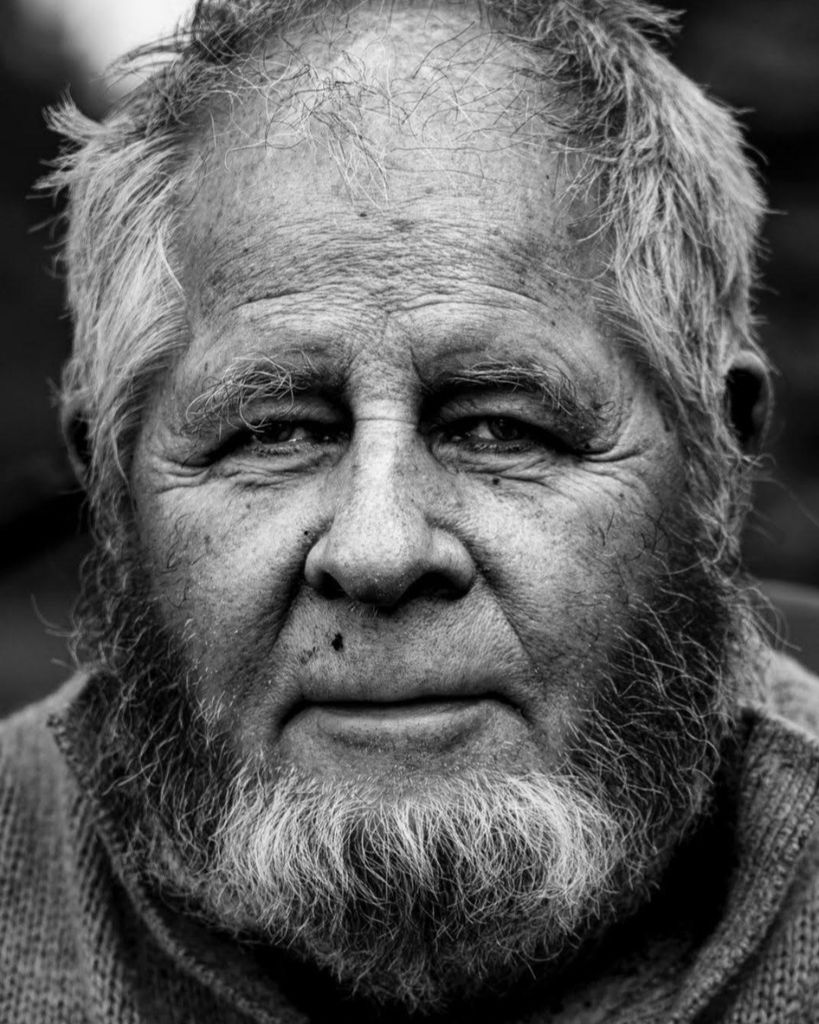 Jackie G. "Jack" Lane Profile Photo