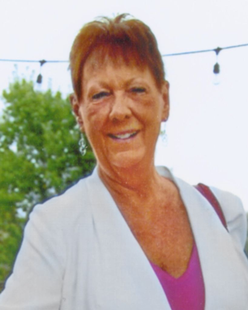 Dixie Lee (Mcvey)  Keith