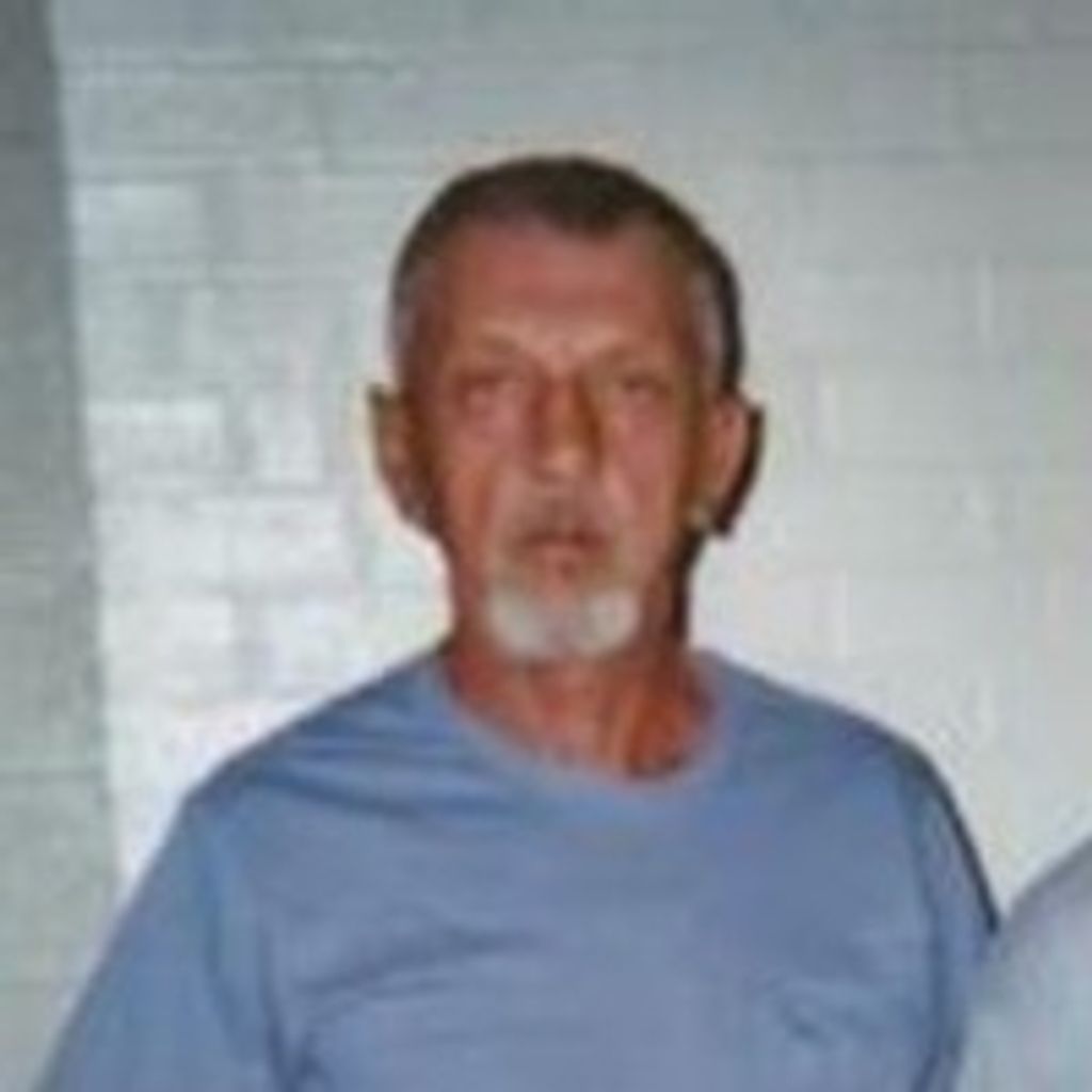 Thomas Ray Myers