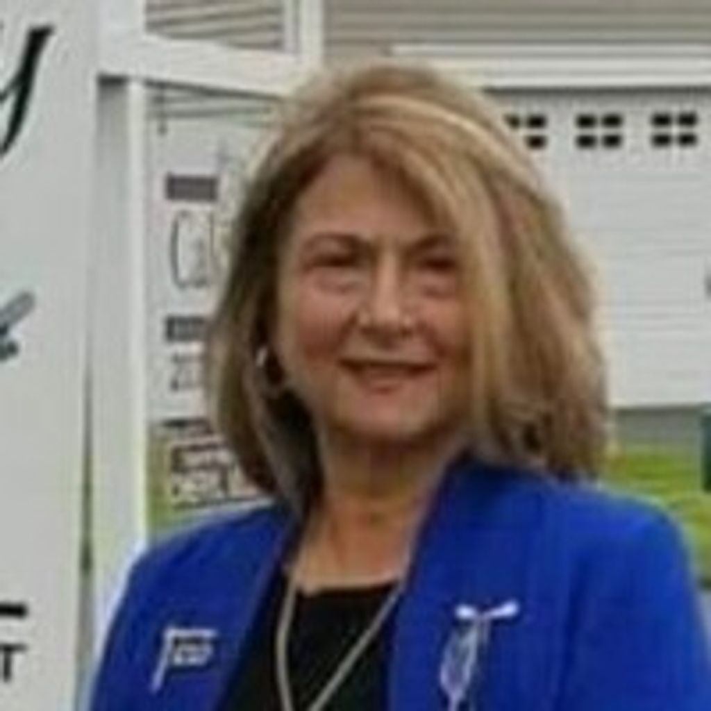 Rosemary P. Barbieri