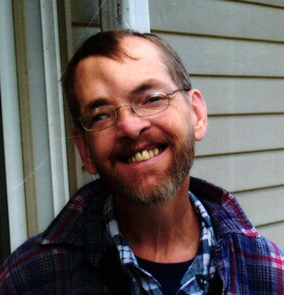 Bryan John Price Profile Photo