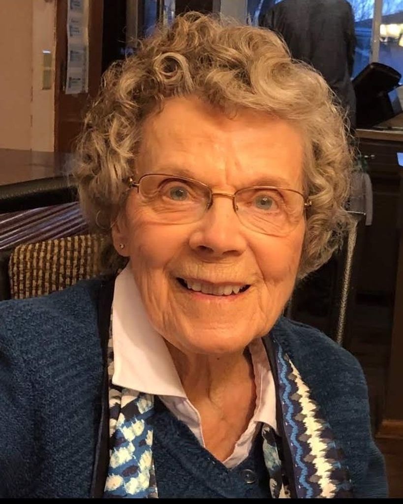 Dorothy Grace Kienker Profile Photo