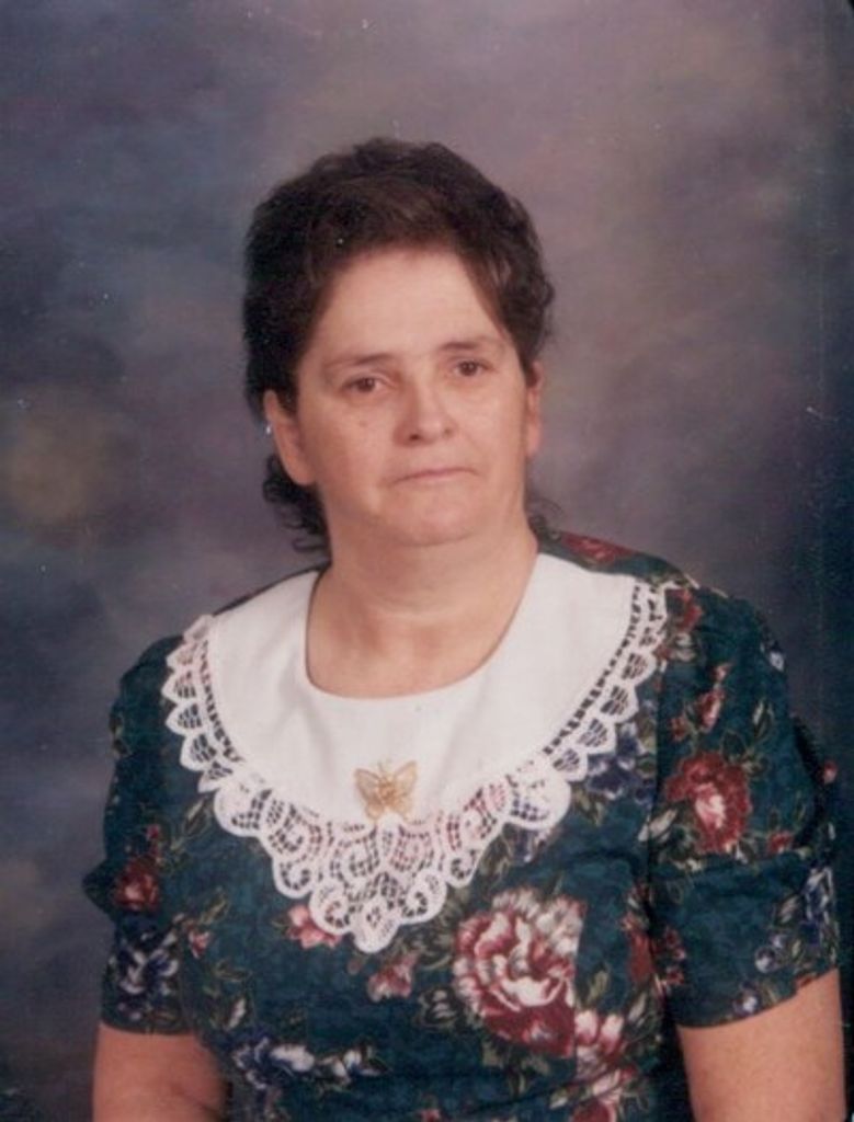 Katherine Horne Collins