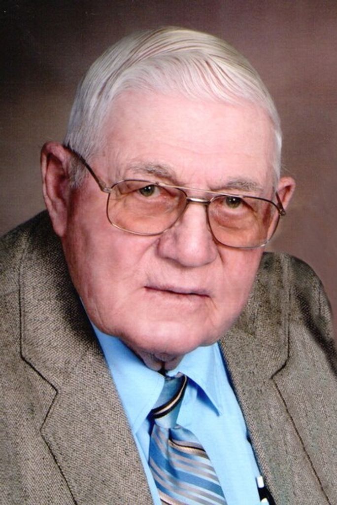 Harlan Dancer