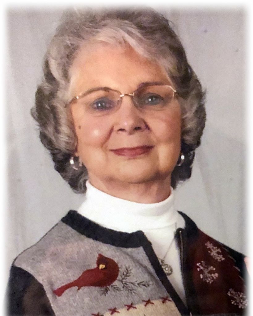 Ruthalene Elenaor Judy Profile Photo