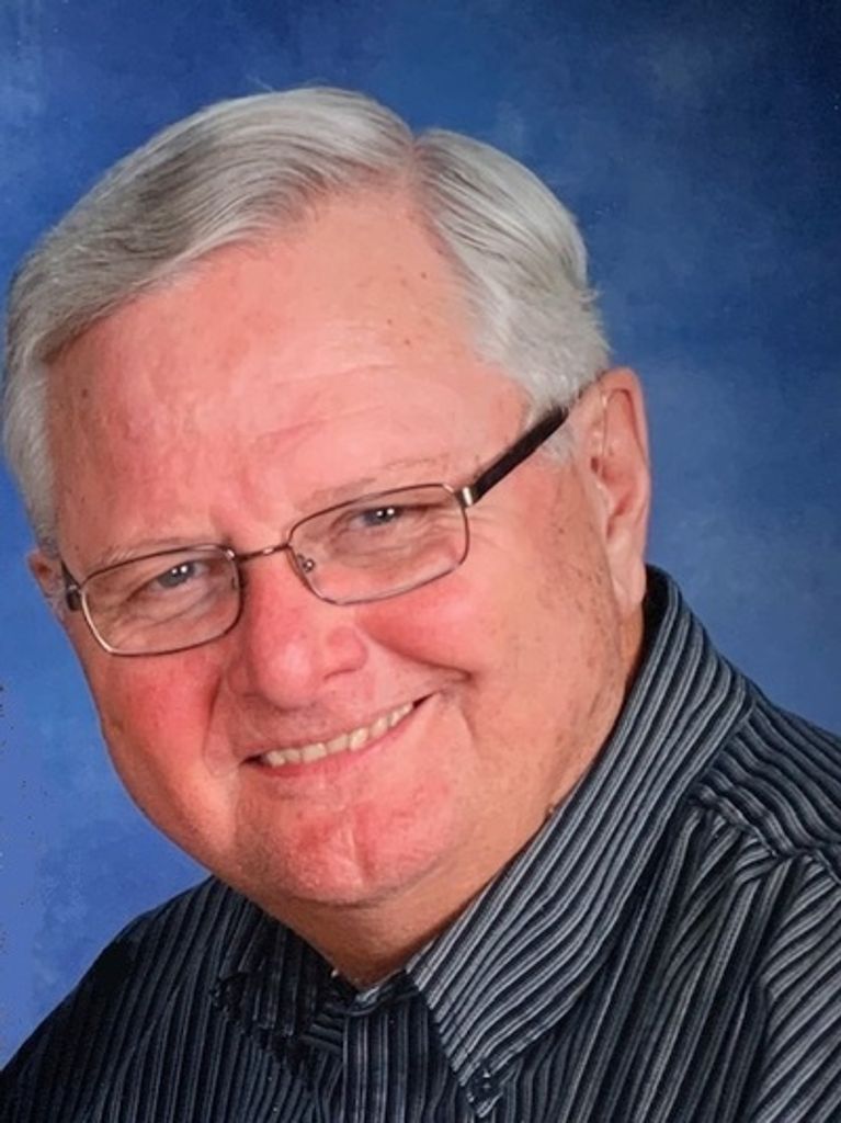Merlin Dunham Profile Photo