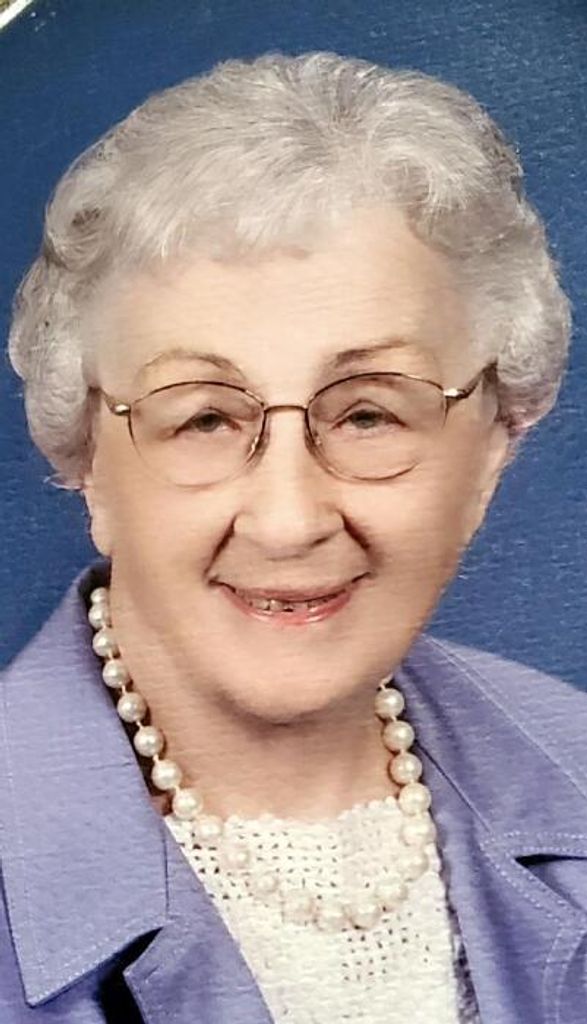 Phyllis E. Tittle
