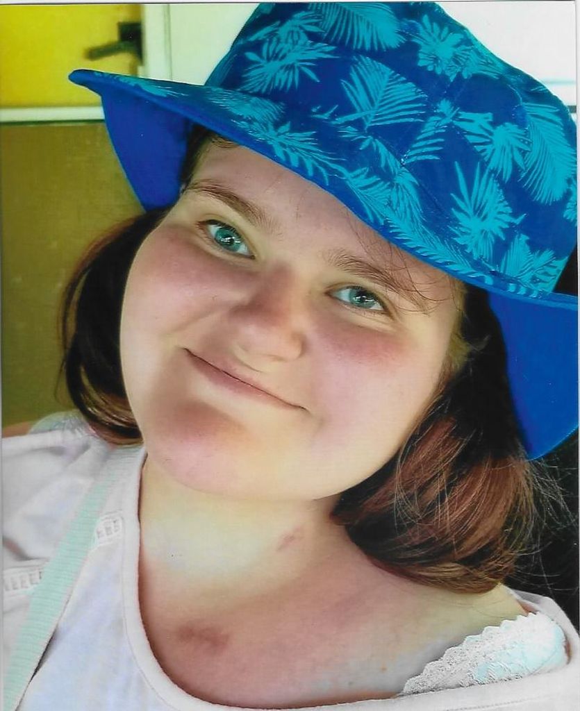 Sarah Renea Young Profile Photo