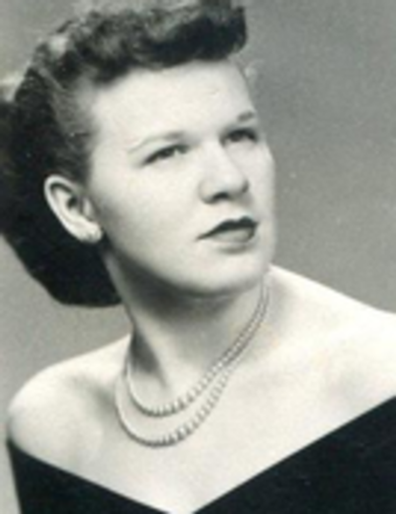 Caroline Adora Scalzo
