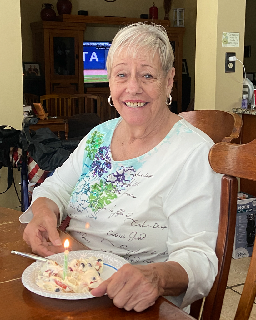 Guy Ann Sheffield Profile Photo