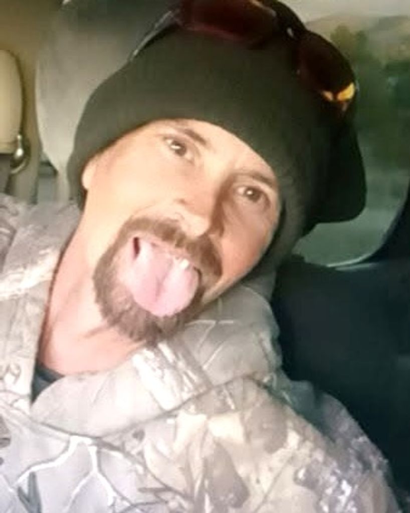Dustin Sean "Dusty" Sowards Profile Photo