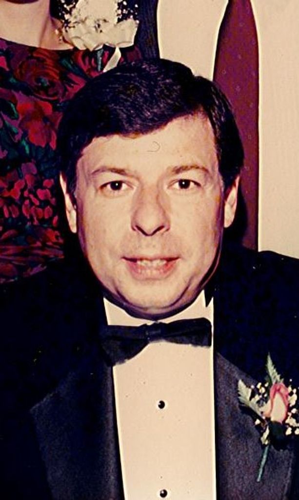 Roman A. Filauri Profile Photo
