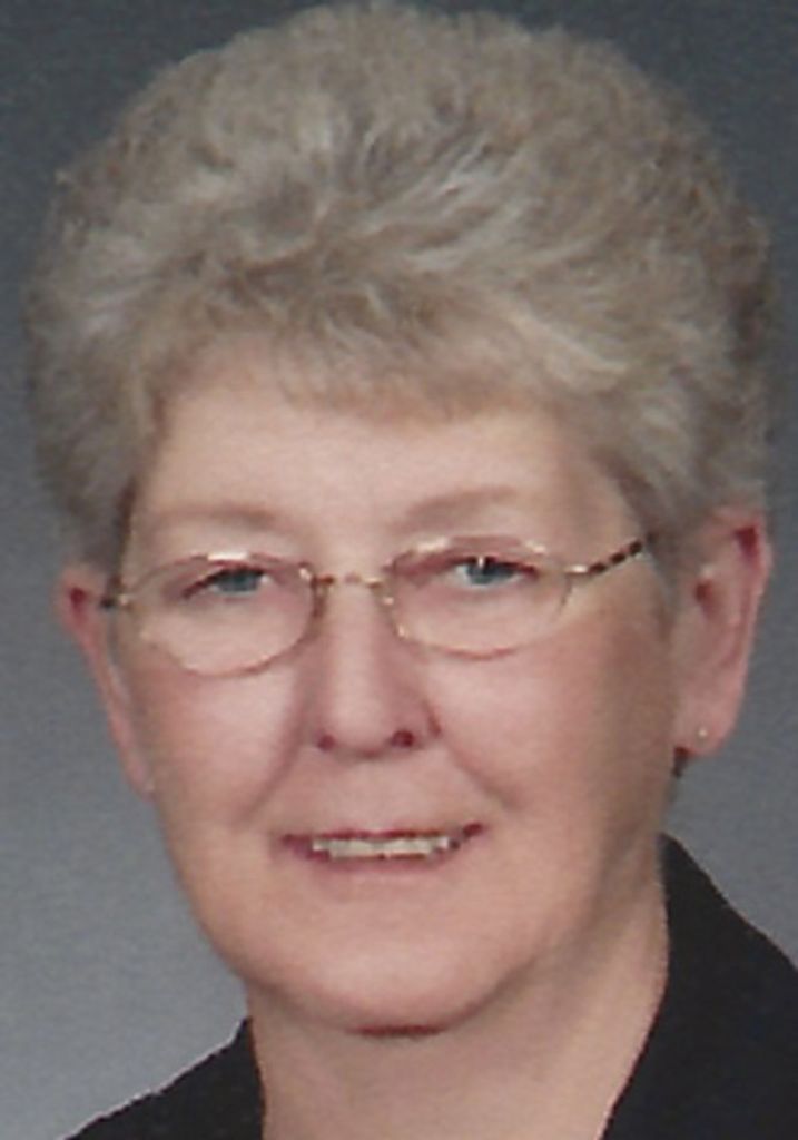 Lois Solbue Profile Photo