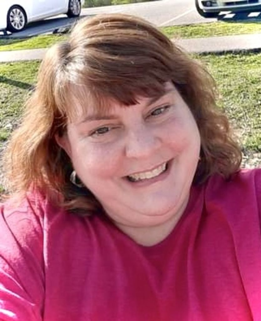 Kathy Jo Meredith Profile Photo