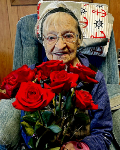 Evelyn Schwarck's obituary image