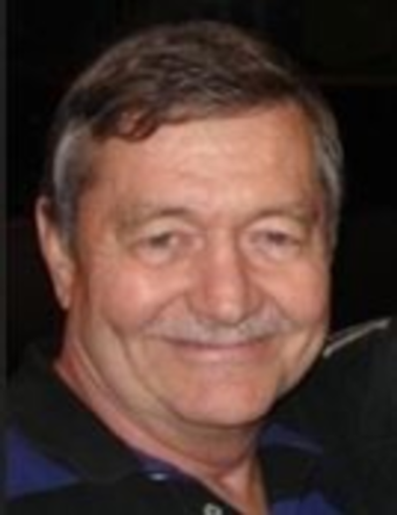 Thomas M. Kelly