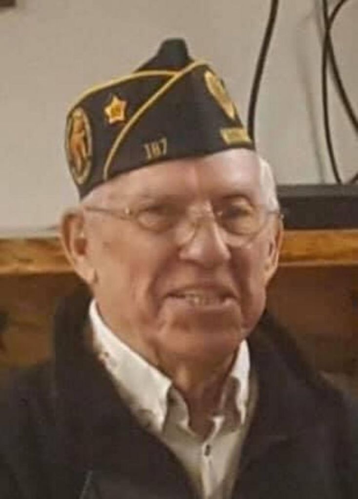 James W. Reidelbach Profile Photo
