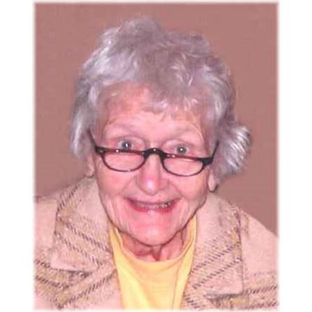 Virginia Croghan