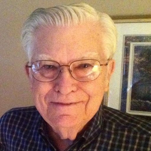 Wilbur Doyle Ramsey Profile Photo