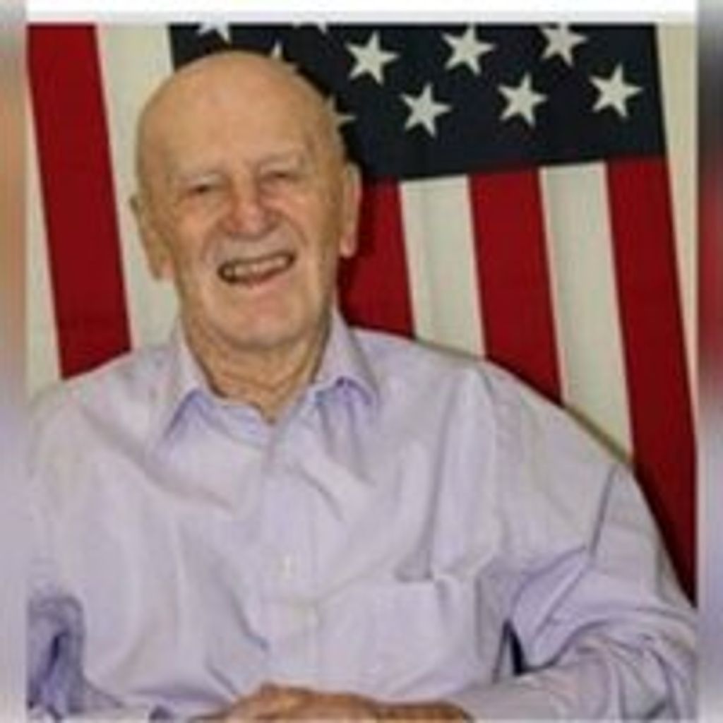 Russell A. Rudeen
