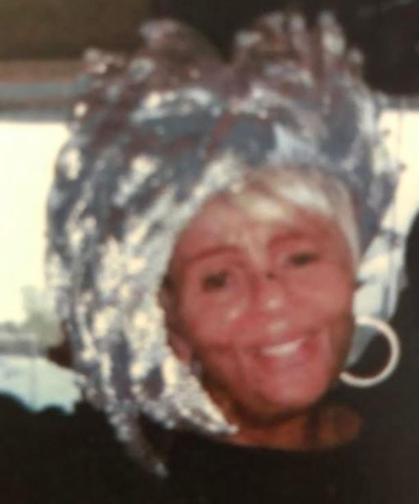 Imogene Tabor Profile Photo