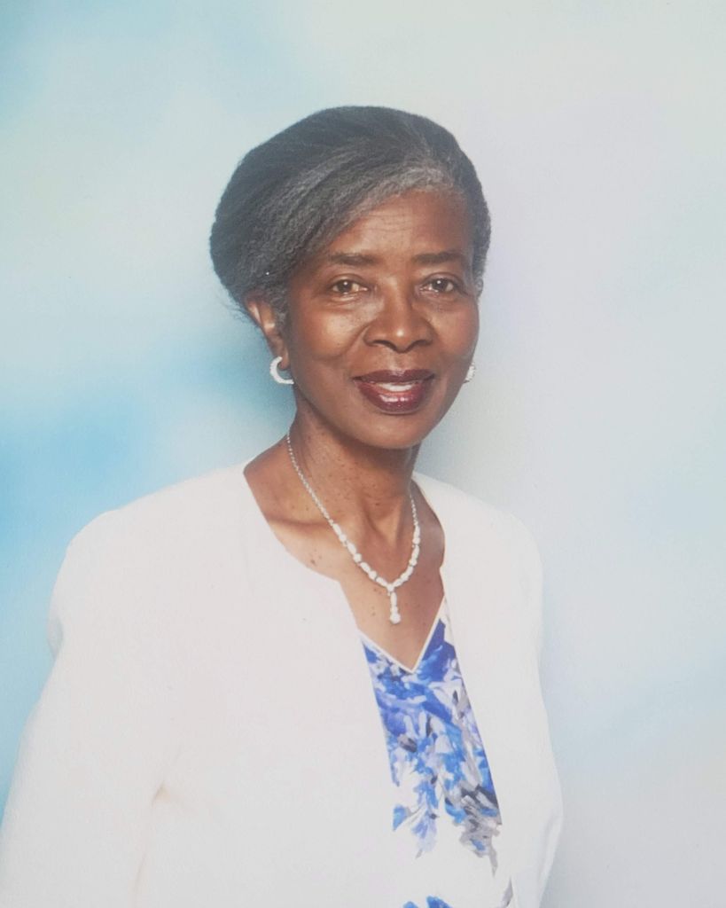 Kathleen Loreta Althea Payne-Massiah