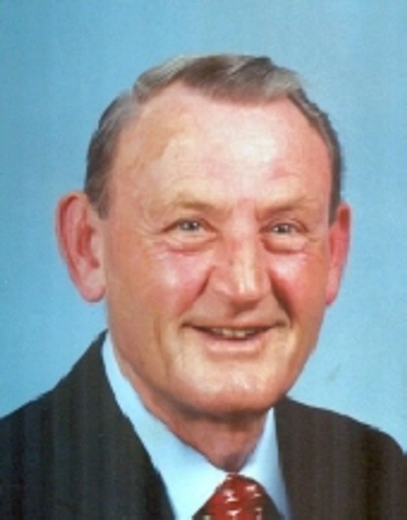 Everett A. "Emmitt" Riske