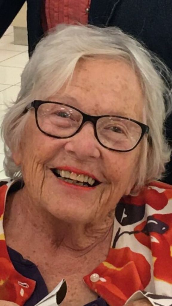 Dorothy Anne (Dunn)  Tierney