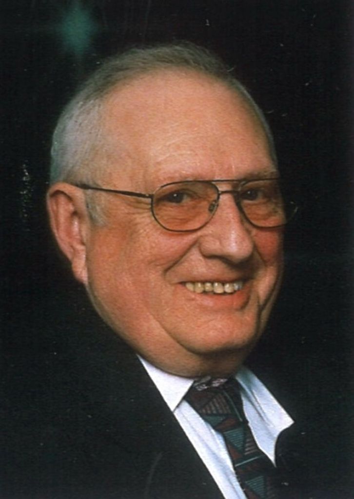 L. Eugene Schulke