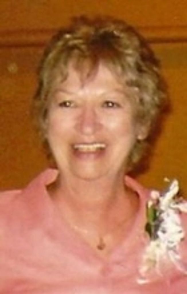 Donna Fletcher