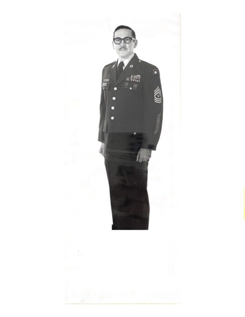 Kenneth D. Underwood