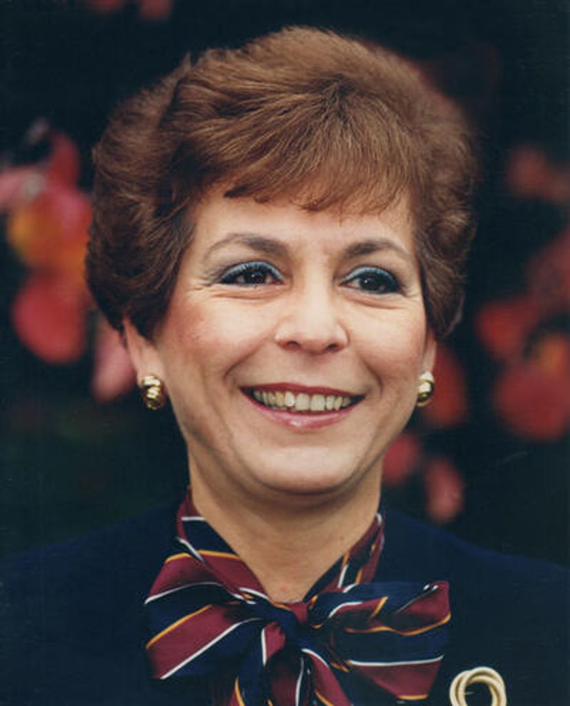 Frances Ann Barteldt Profile Photo