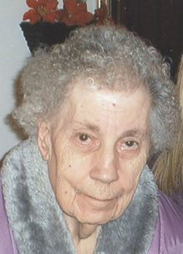 Florence Nelson