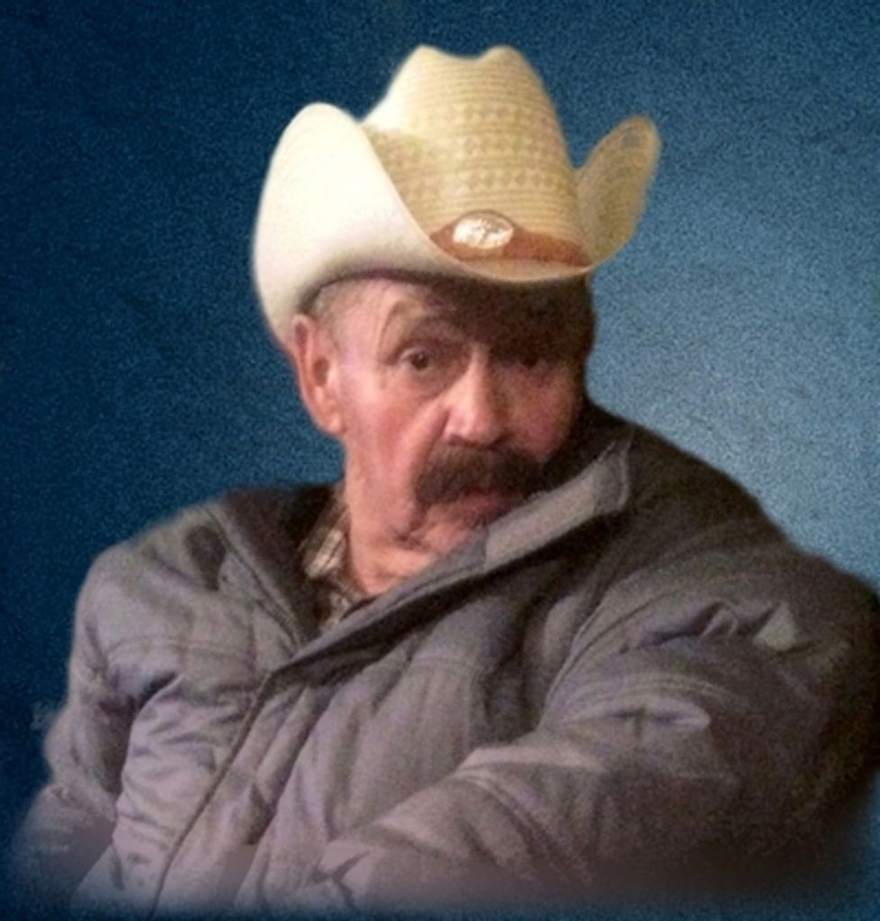 Eladio Mendoza Rocha Profile Photo