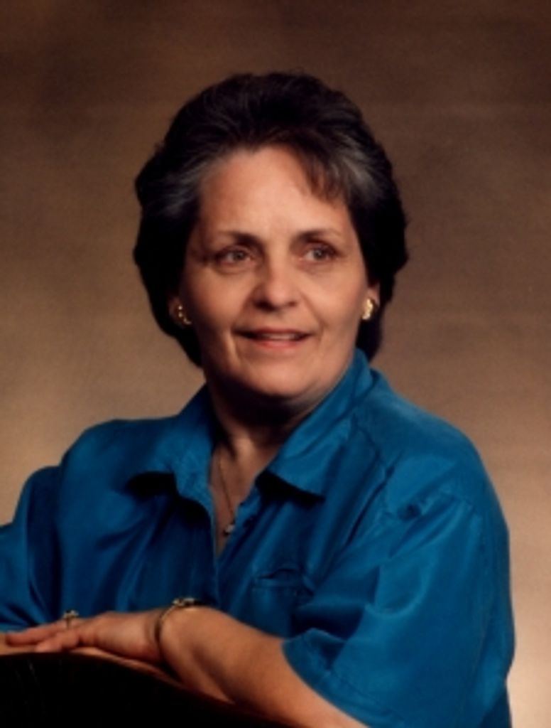 Melba  Louise (Lyons)  Burns